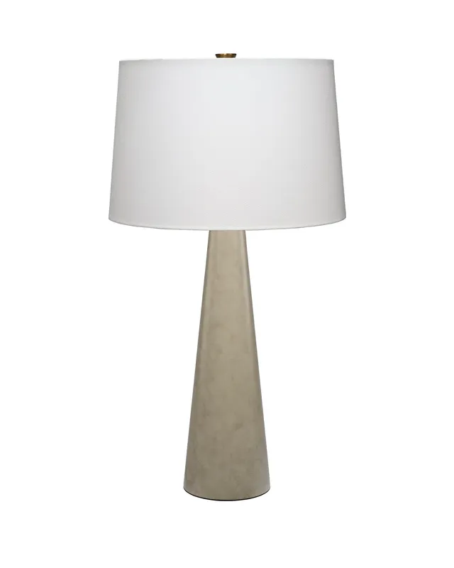 Alps Table Lamp — Jamie Young Co LED General Lighting  