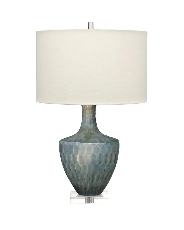 Boa Table Lamp — Jamie Young Co LED General Lighting  