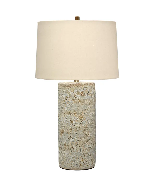 Lava Table Lamp — Jamie Young Co LED General Lighting  