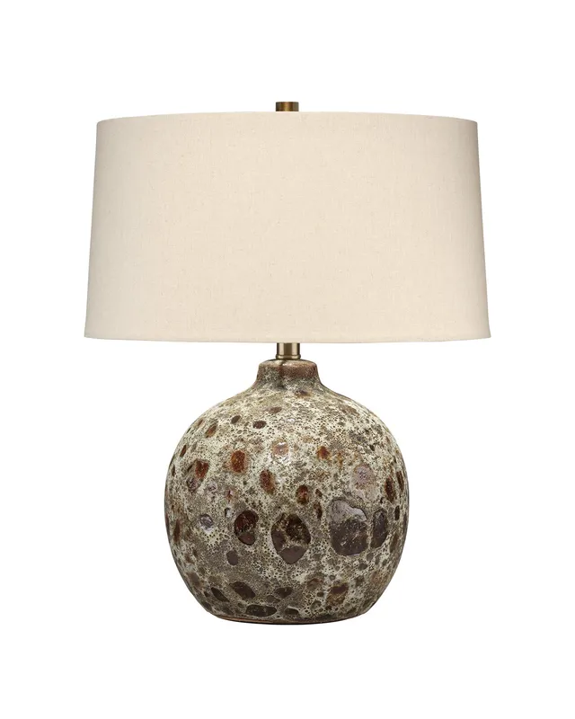 Magma Table Lamp — Jamie Young Co LED General Lighting  