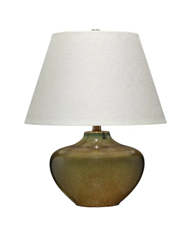 Monroe Table Lamp — Jamie Young Co LED General Lighting  