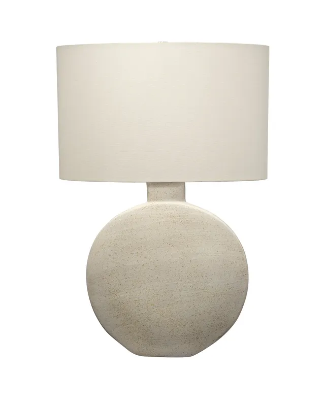 Moon Table Lamp — Jamie Young Co LED General Lighting  