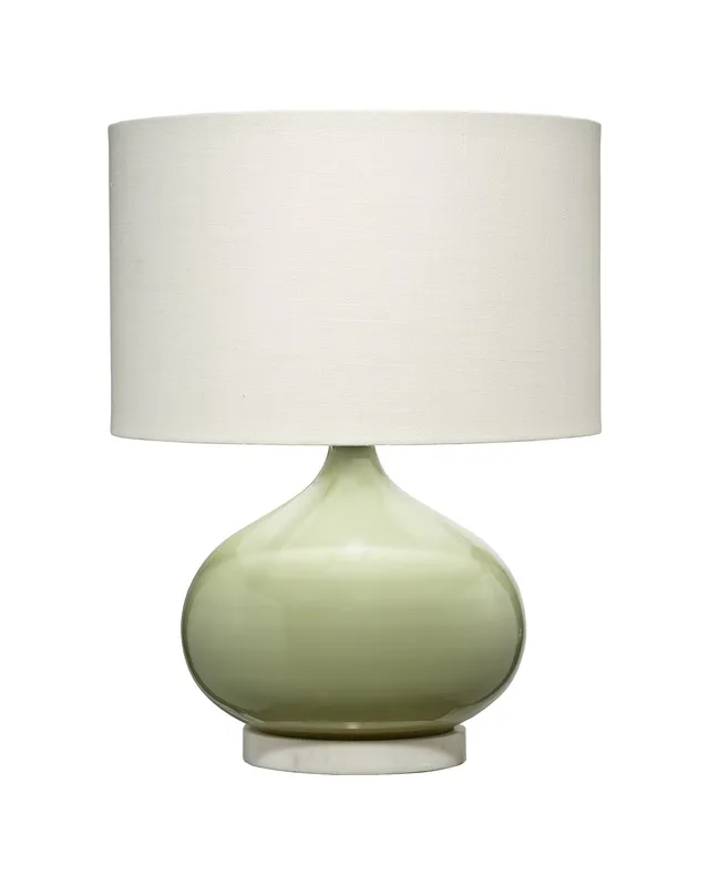 Moss Table Lamp — Jamie Young Co LED General Lighting  