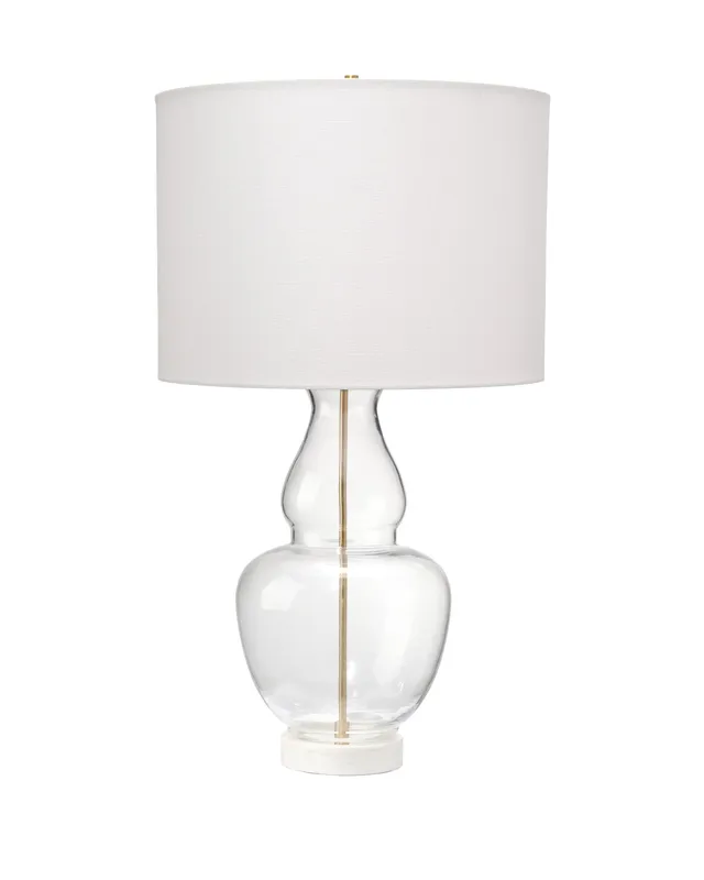 Poised Table Lamp — Jamie Young Co LED General Lighting  