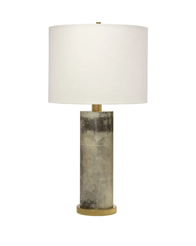 Rivet Table Lamp — Jamie Young Co LED General Lighting  