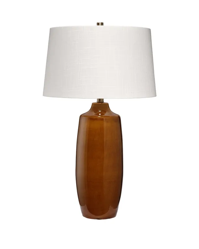 Toffee Table Lamp — Jamie Young Co LED General Lighting  