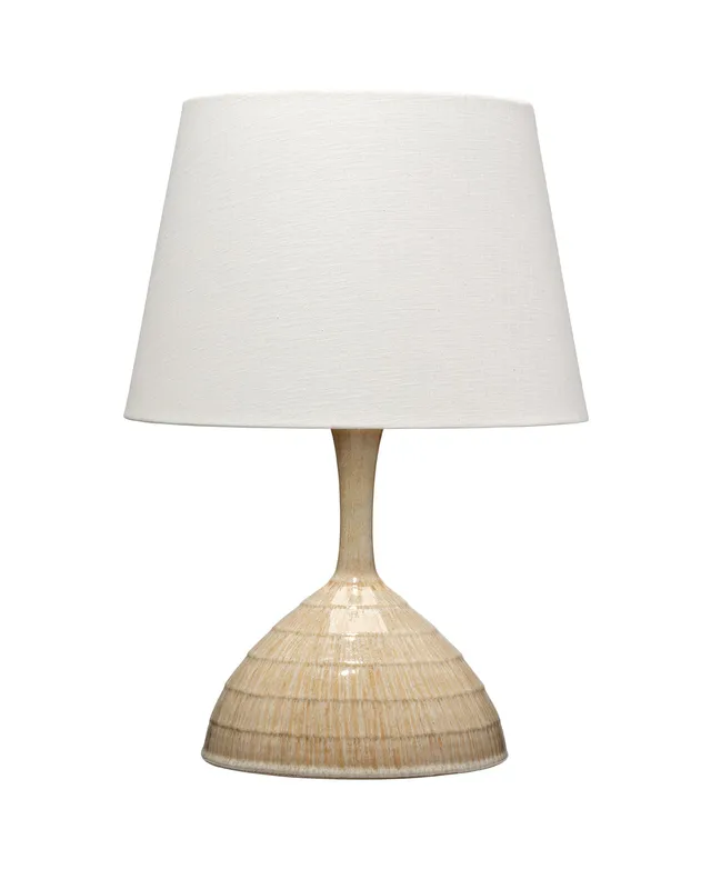 Trumpet Table Lamp — Jamie Young Co LED General Lighting  