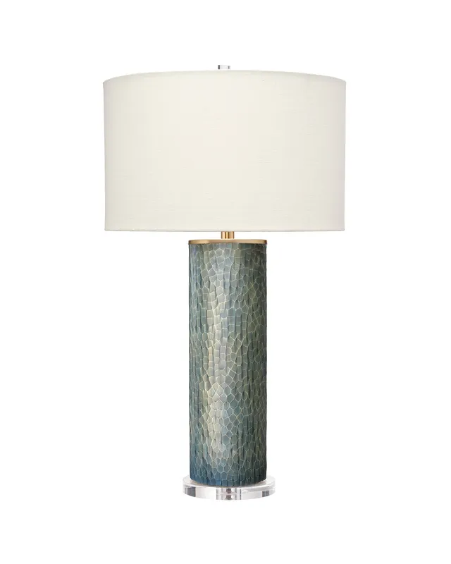 Viper Table Lamp — Jamie Young Co LED General Lighting  