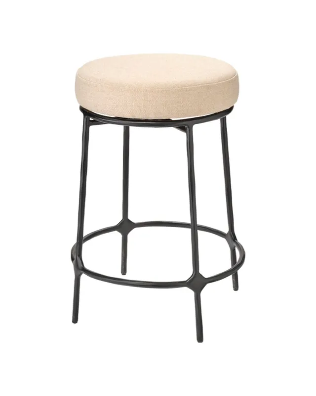 Asteria Counter Stool — Jamie Young Co LED General Lighting  