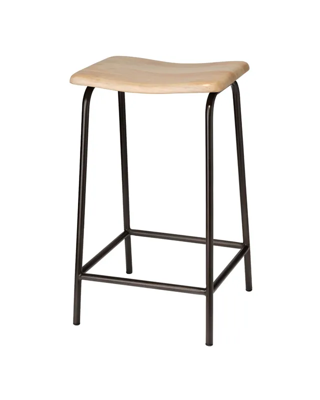 Bend Counter Stool — Jamie Young Co LED General Lighting  