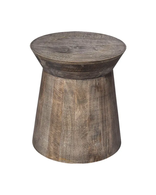 Porcinin Side Table — Jamie Young Co LED General Lighting  