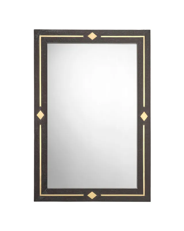 Lloyd Mirror — Jamie Young Co LED General Lighting  