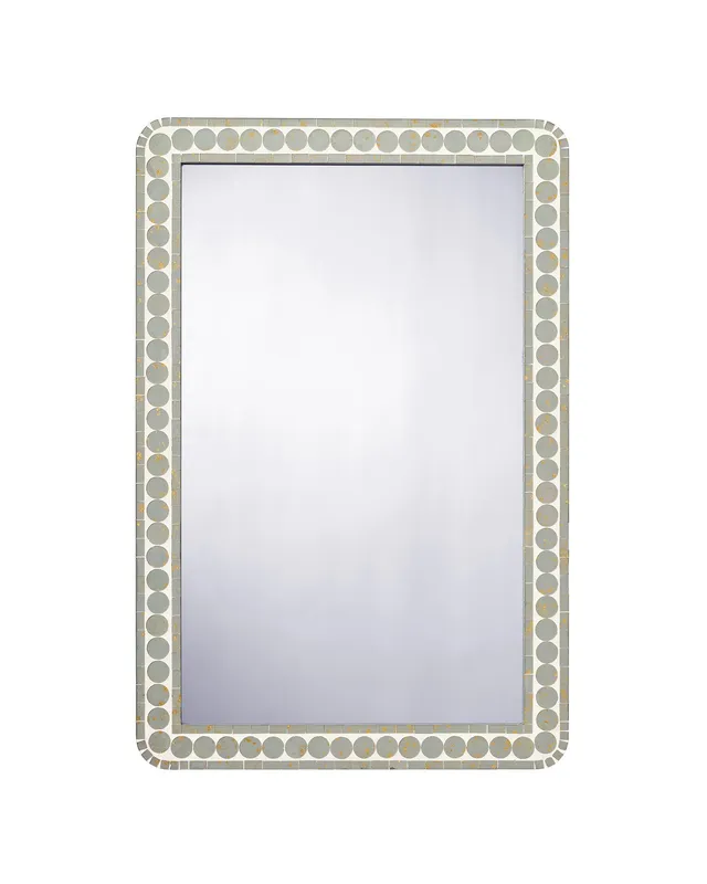 Penny Mirror — Jamie Young Co LED General Lighting  