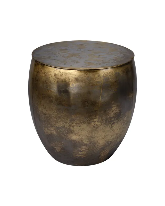 Ares Side Table — Jamie Young Co LED General Lighting  