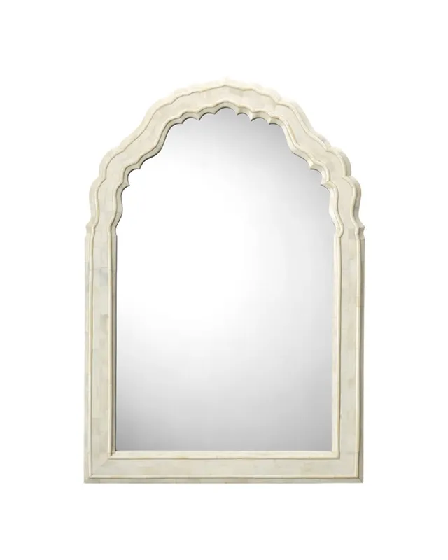 Chateau Mirror — Jamie Young Co LED General Lighting  