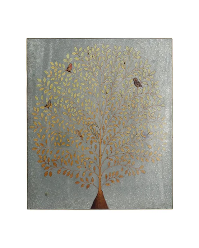 Provenance Wall Art — Jamie Young Co LED General Lighting  