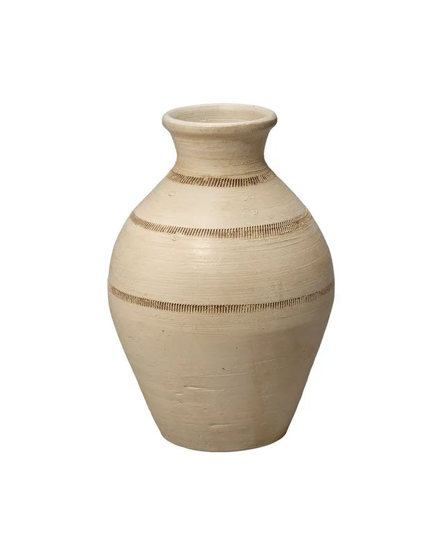 Conservatory Vase — Jamie Young Co LED General Lighting  