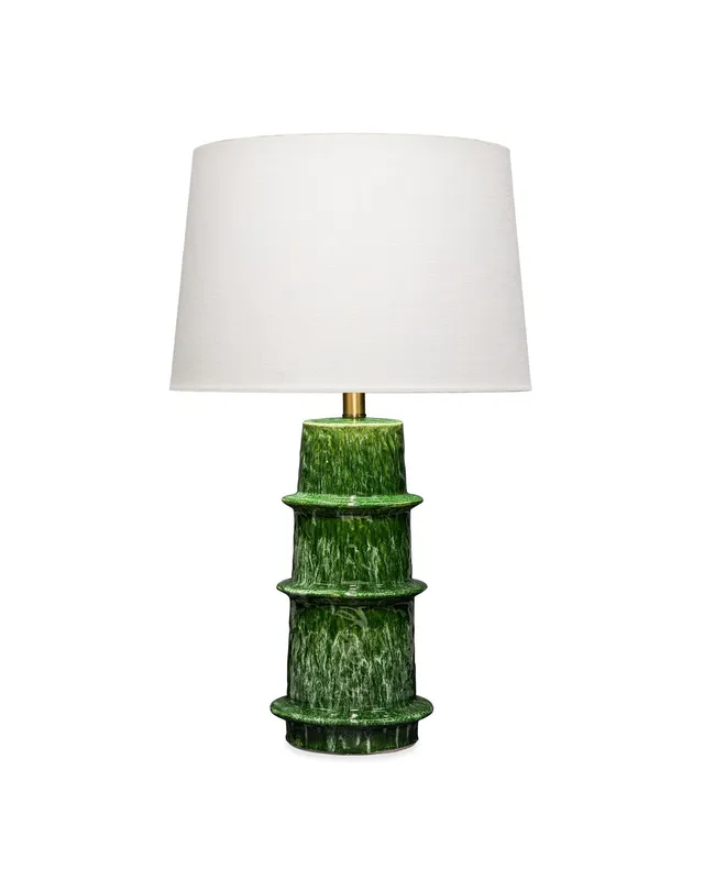 Saturn Table Lamp — Jamie Young Co LED General Lighting  