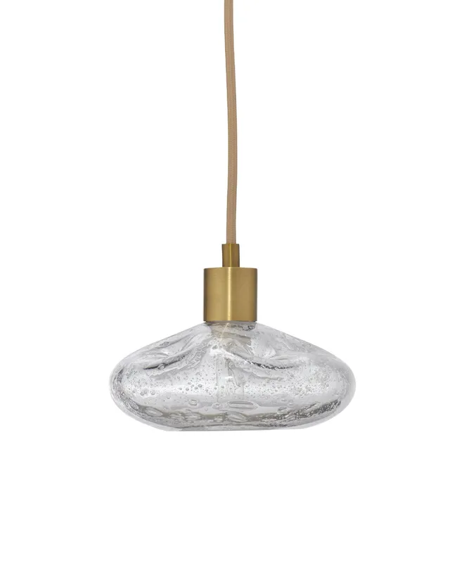 Reservoir Pendant — Jamie Young Co LED Pendant Lights  