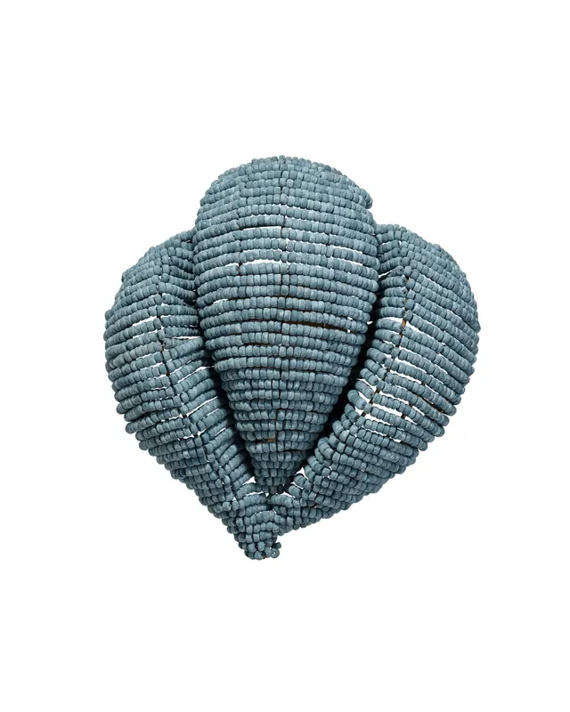 Anguilla Wall Sconce — Jamie Young Co LED Wall Lights  