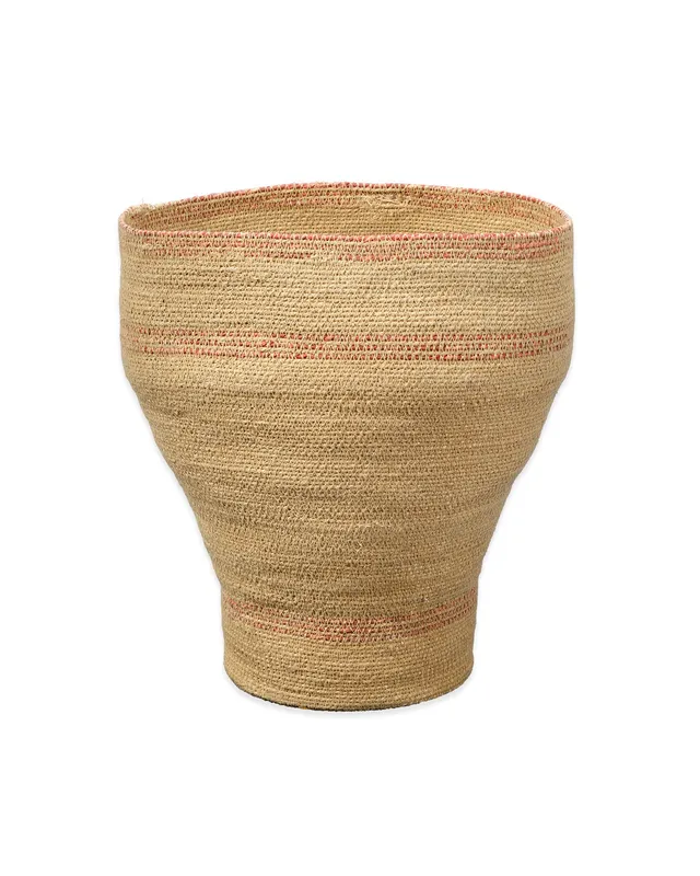 Trophy Basket — Jamie Young Co LED General Lighting  