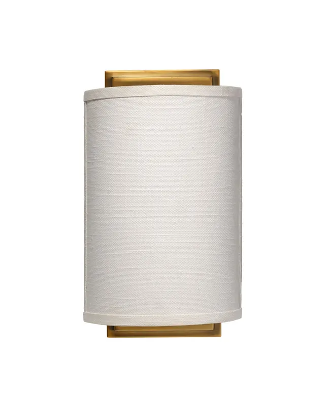 Riley Wall Sconce — Jamie Young Co LED Wall Lights  