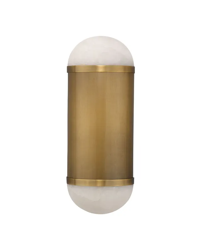 Remedy Wall Sconce — Jamie Young Co LED Wall Lights  