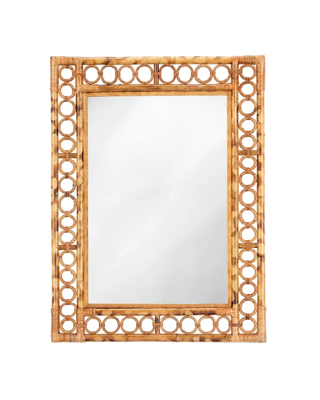 Marche Mirror — Jamie Young Co LED General Lighting  