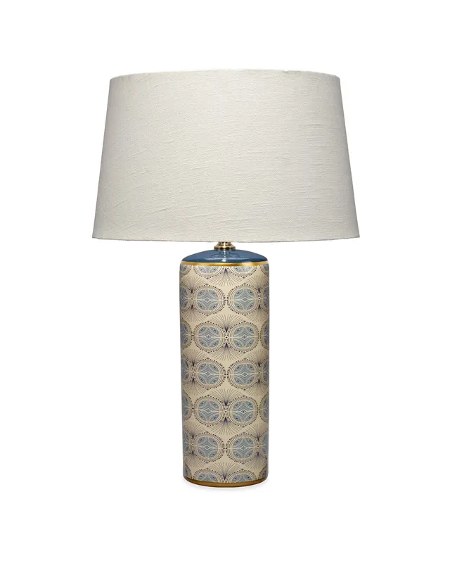 Orbital Table Lamp — Jamie Young Co LED General Lighting  