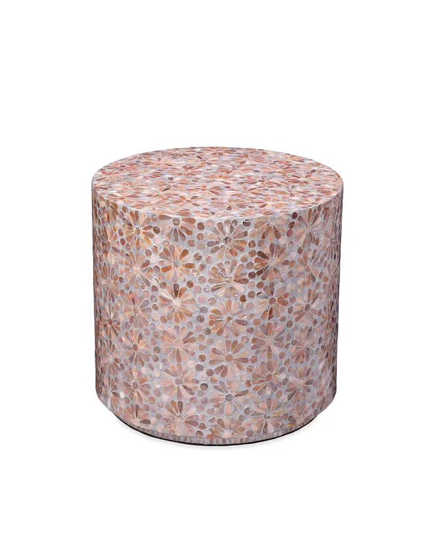 Marigold Side Table — Jamie Young Co LED General Lighting  
