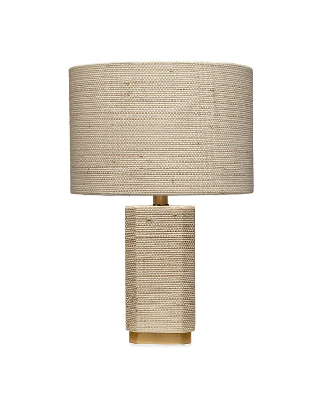 Haisley Table Lamp — Jamie Young Co LED General Lighting  