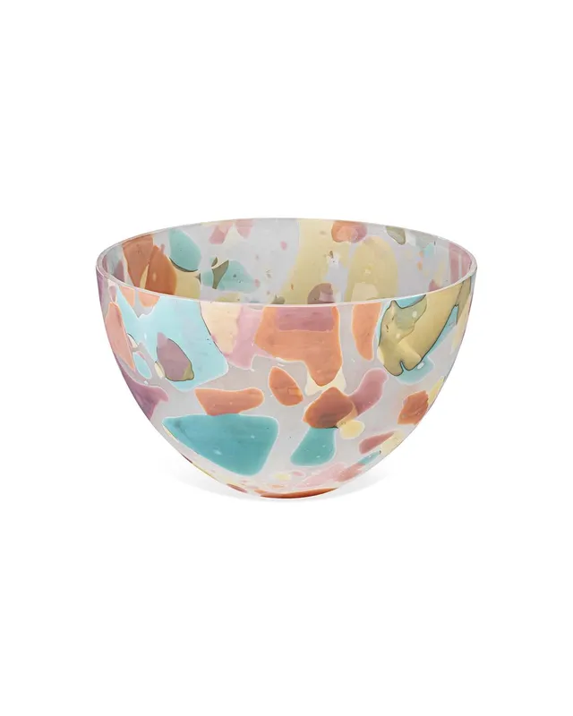 Watercolor Bowl — Jamie Young Co LED General Lighting  