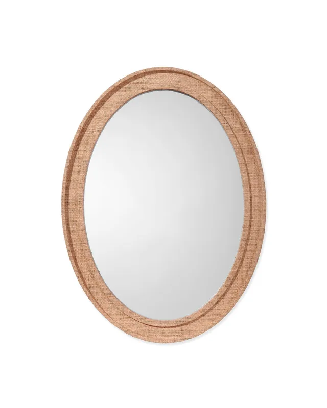 Valley Mirror — Jamie Young Co LED General Lighting  