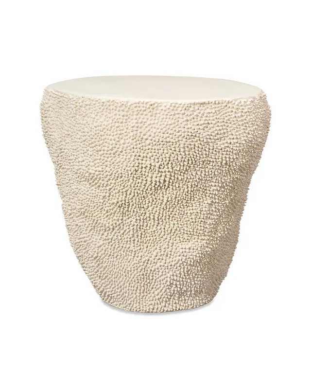 Uni Side Table — Jamie Young Co LED General Lighting  