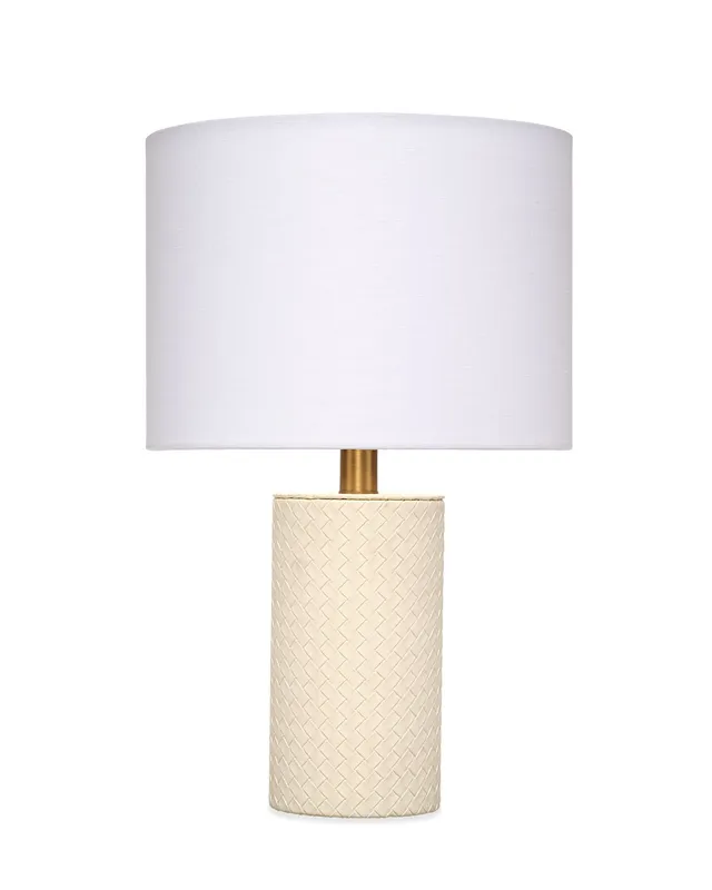 Roman Table Lamp — Jamie Young Co LED General Lighting  