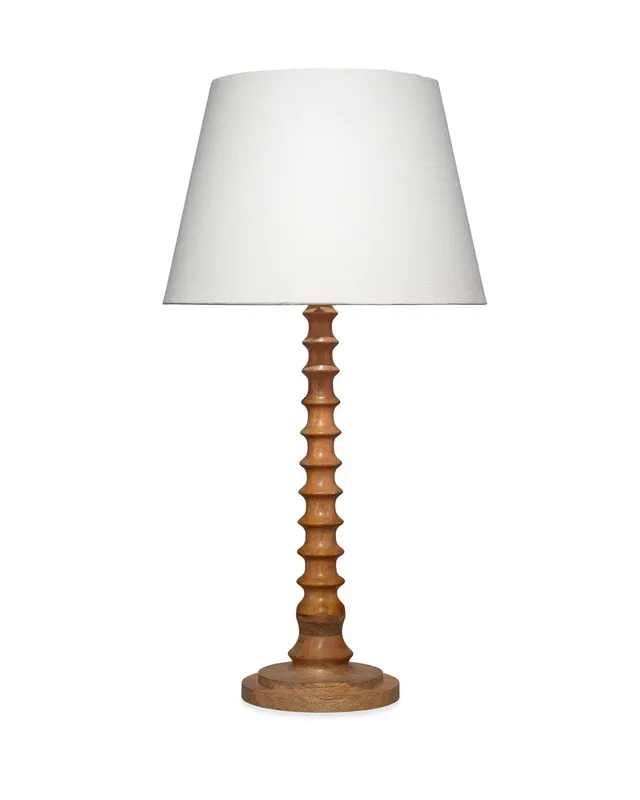 Revolution Table Lamp — Jamie Young Co LED General Lighting  
