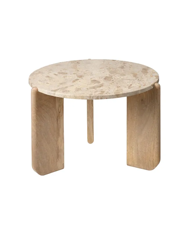 Quarry Coffee Table — Jamie Young Co LED General Lighting  