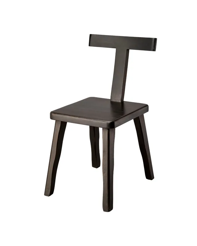 Parlor Chair — Jamie Young Co LED General Lighting  