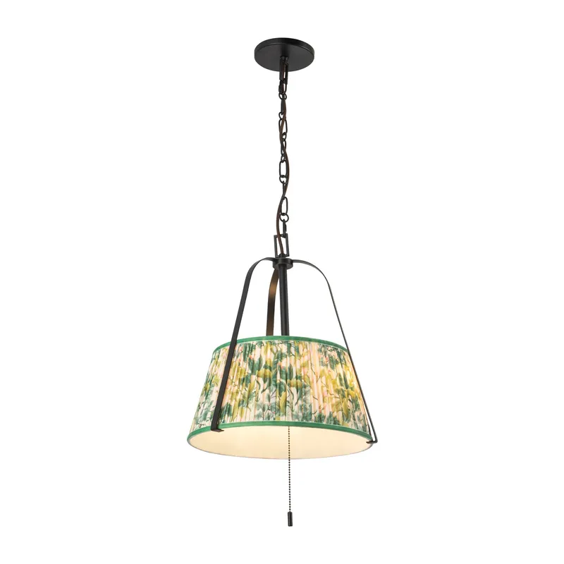 Scout 13-in Pendant — Kuzco Lighting LED Landscape Lights  