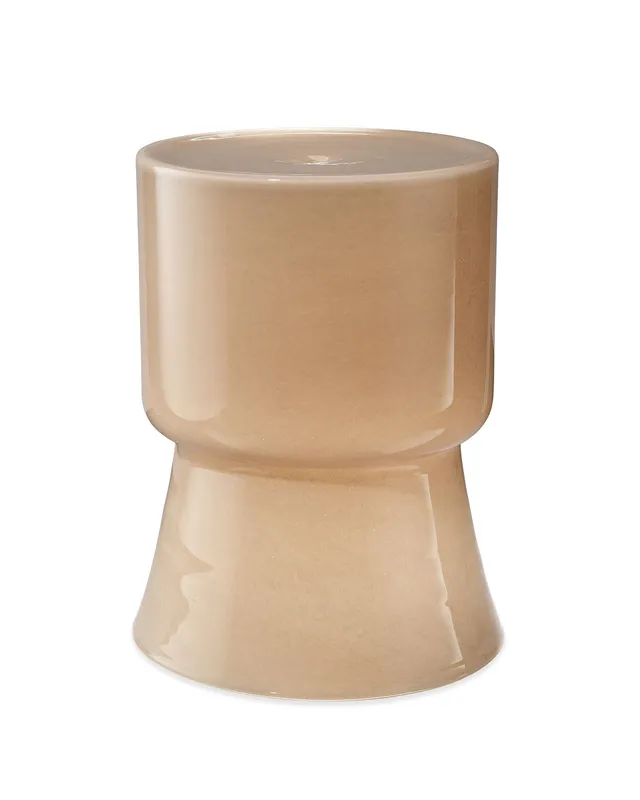 Huntington Garden Stool — Jamie Young Co LED General Lighting  