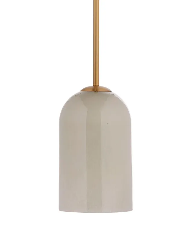 Holt Pendant — Jamie Young Co LED Pendant Lights  