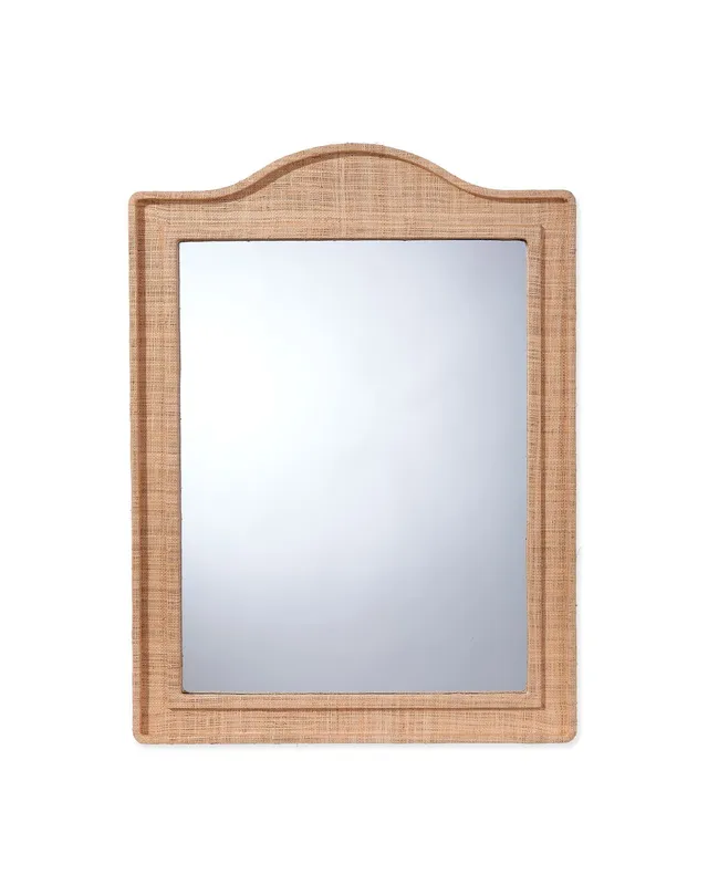 Hilltop Mirror — Jamie Young Co LED General Lighting  