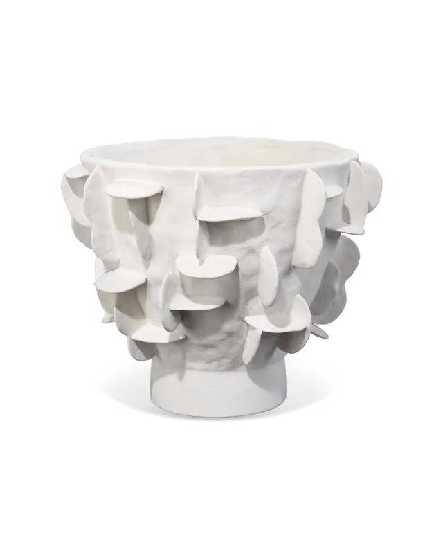 Helios Vase — Jamie Young Co LED General Lighting  