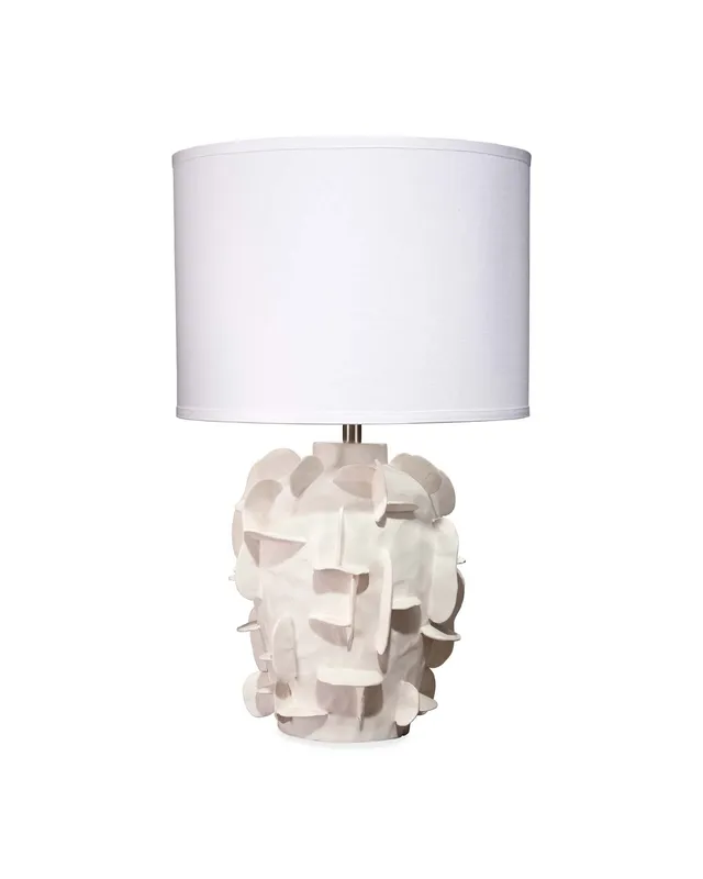 Helios Table Lamp — Jamie Young Co LED General Lighting  