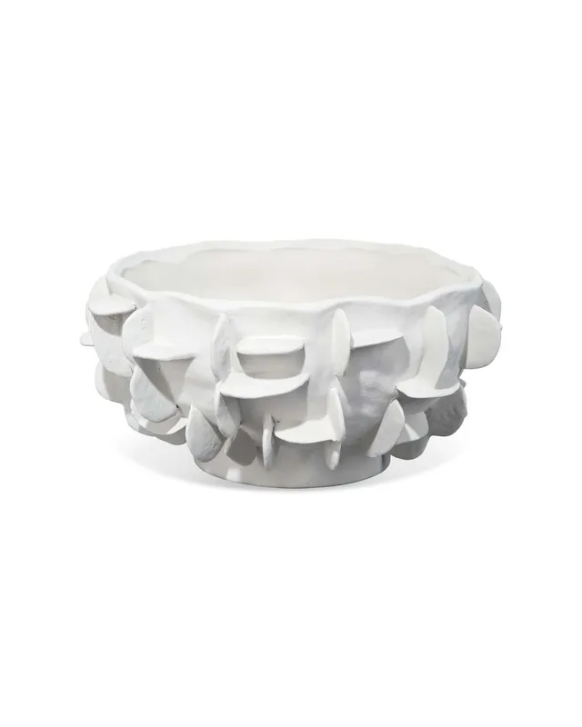 Helios Bowl — Jamie Young Co LED General Lighting  