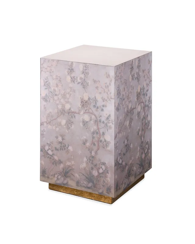 Garland Side Table — Jamie Young Co LED General Lighting  