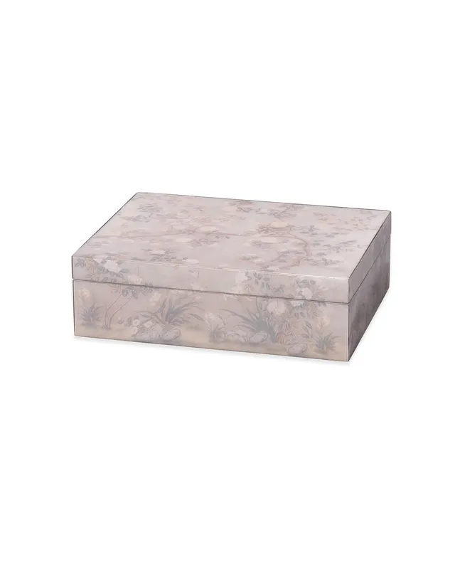Garland Box — Jamie Young Co LED General Lighting  