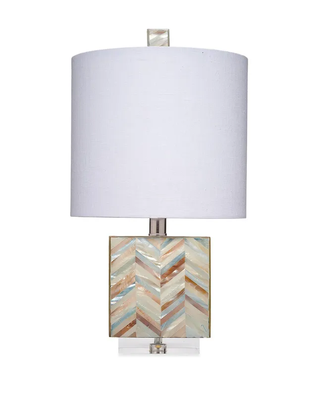 Garbo Table Lamp — Jamie Young Co LED General Lighting  