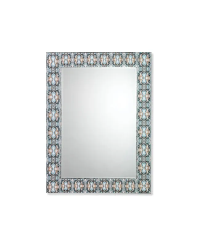 Rorschach Mirror — Jamie Young Co LED General Lighting  