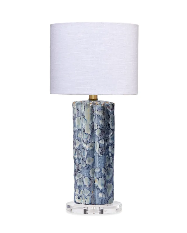 Flurry Table Lamp — Jamie Young Co LED General Lighting  